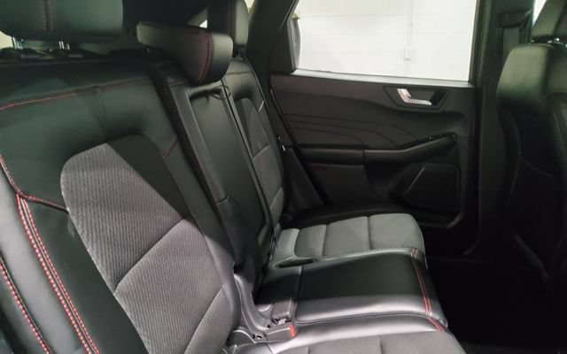 Used 2023 Ford Escape ST-Line w/ Tech Pack #1 FWD image 21