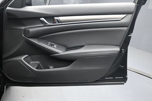 Used 2020 Honda Accord LX image 27