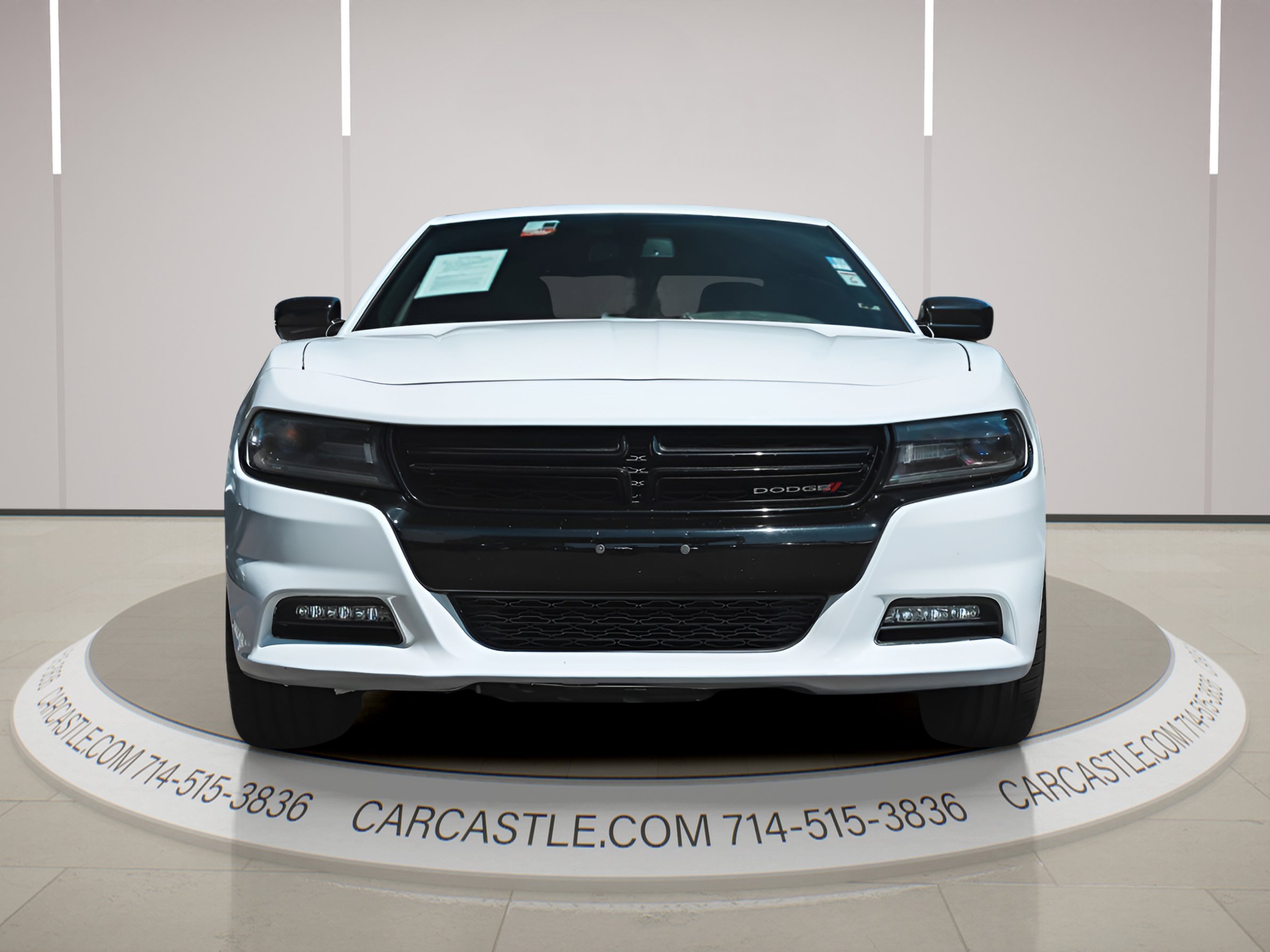 Used 2018 Dodge Charger R/T image 8
