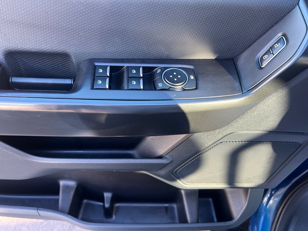 Used 2023 Ford F150 XL w/ STX Appearance Package AWD/4WD image 16