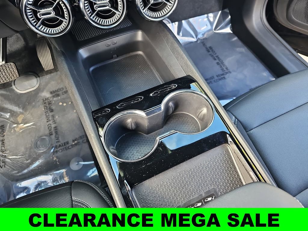 New 2024 Chevrolet Blazer EV LT image 24