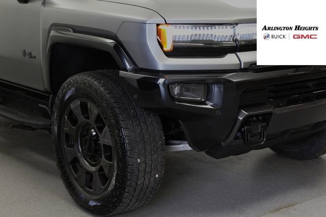 New 2026 GMC Hummer EV 3X w/ Carbon Fiber Edition Package AWD/4WD image 2