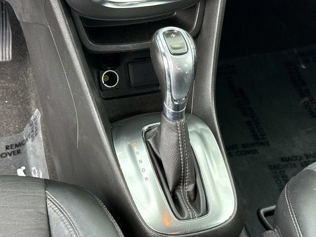 Used 2015 Buick Encore FWD image 22