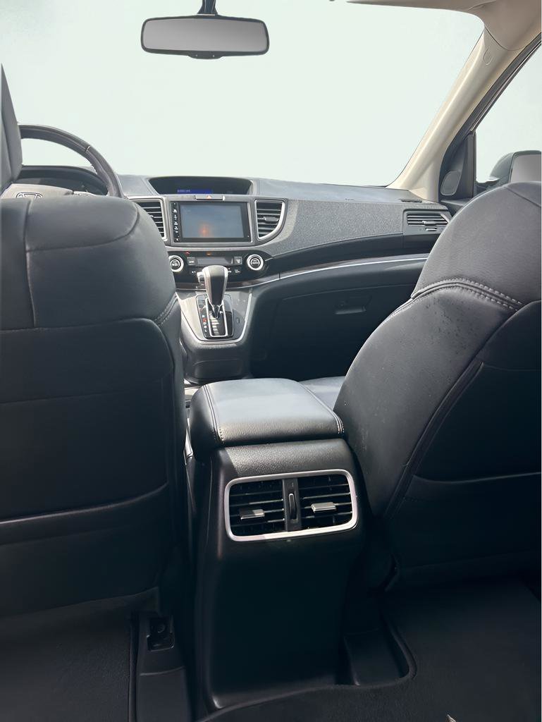 Used 2016 Honda CR-V EX-L image 20