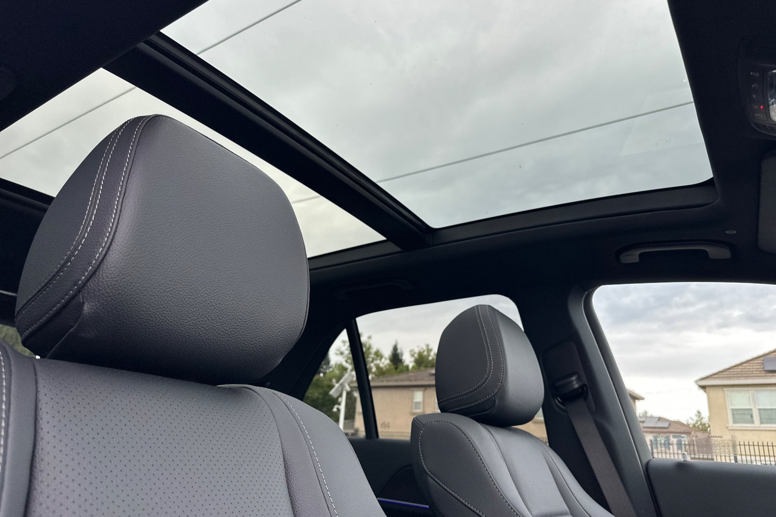 New 2026 Mercedes-Benz GLE 450 4MATIC image 17