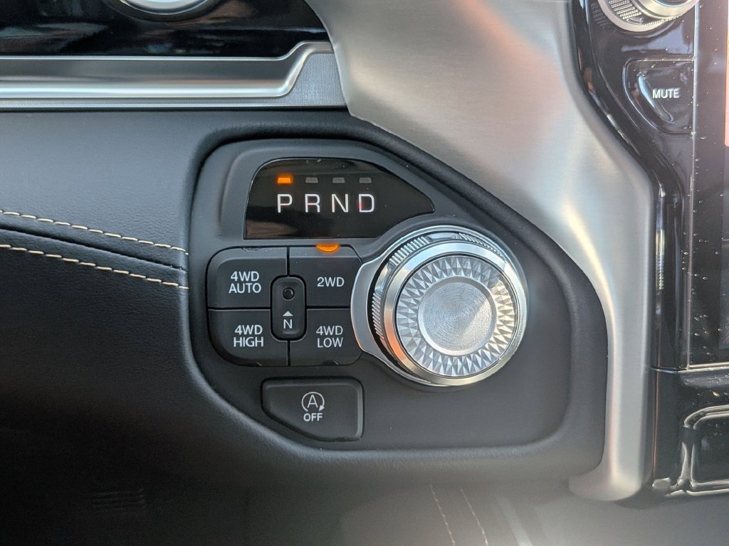 New 2027 RAM 1500 Tungsten AWD/4WD image 27