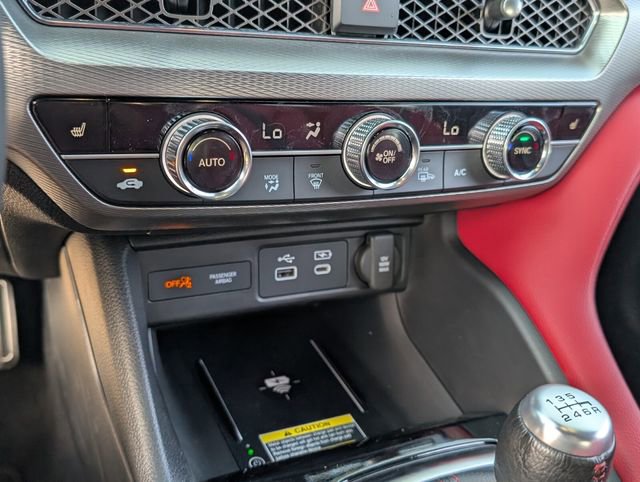 New 2026 Acura Integra A-Spec image 14