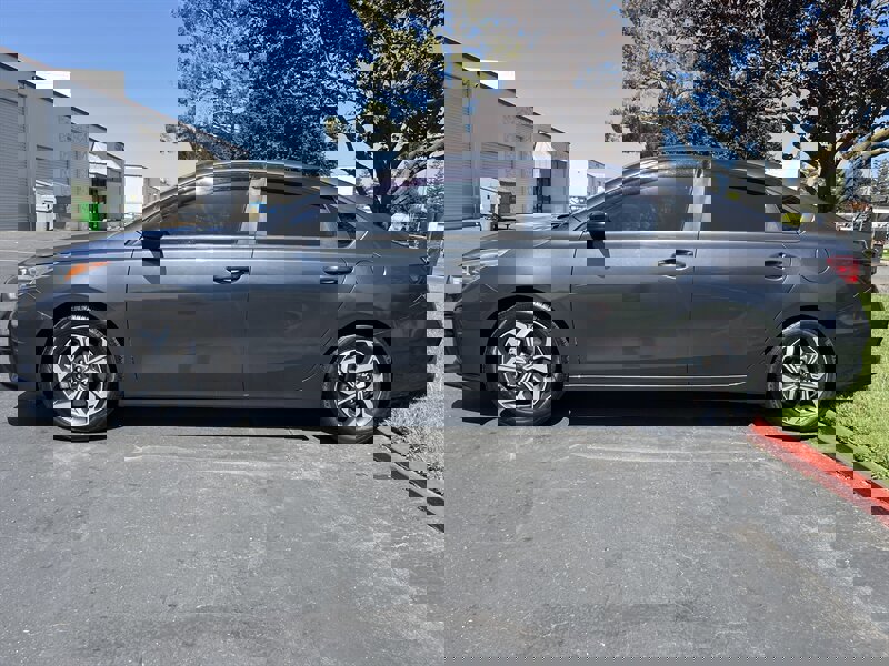Used 2019 Kia Forte LXS image 8
