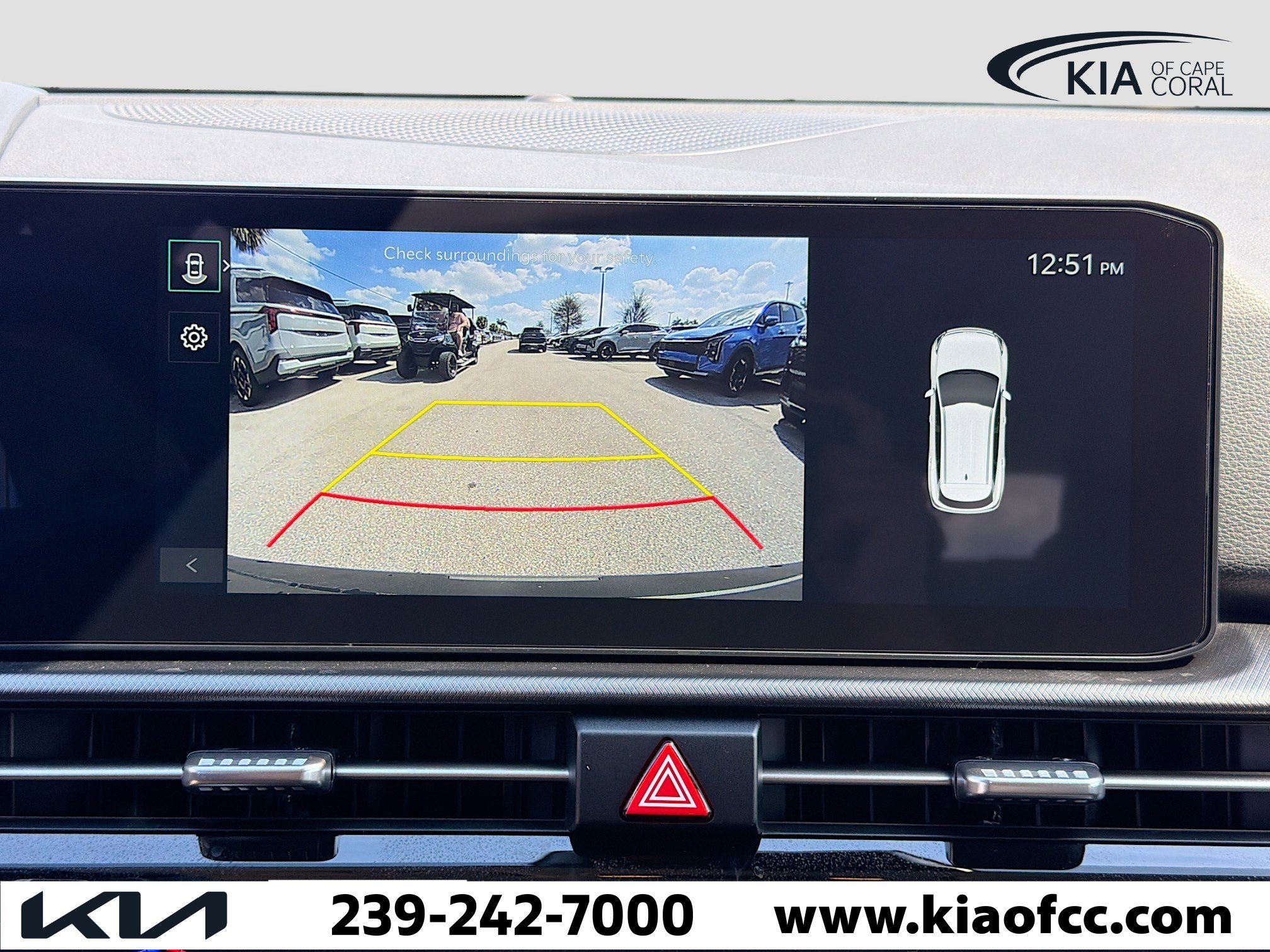 New 2026 Kia Sportage S image 27