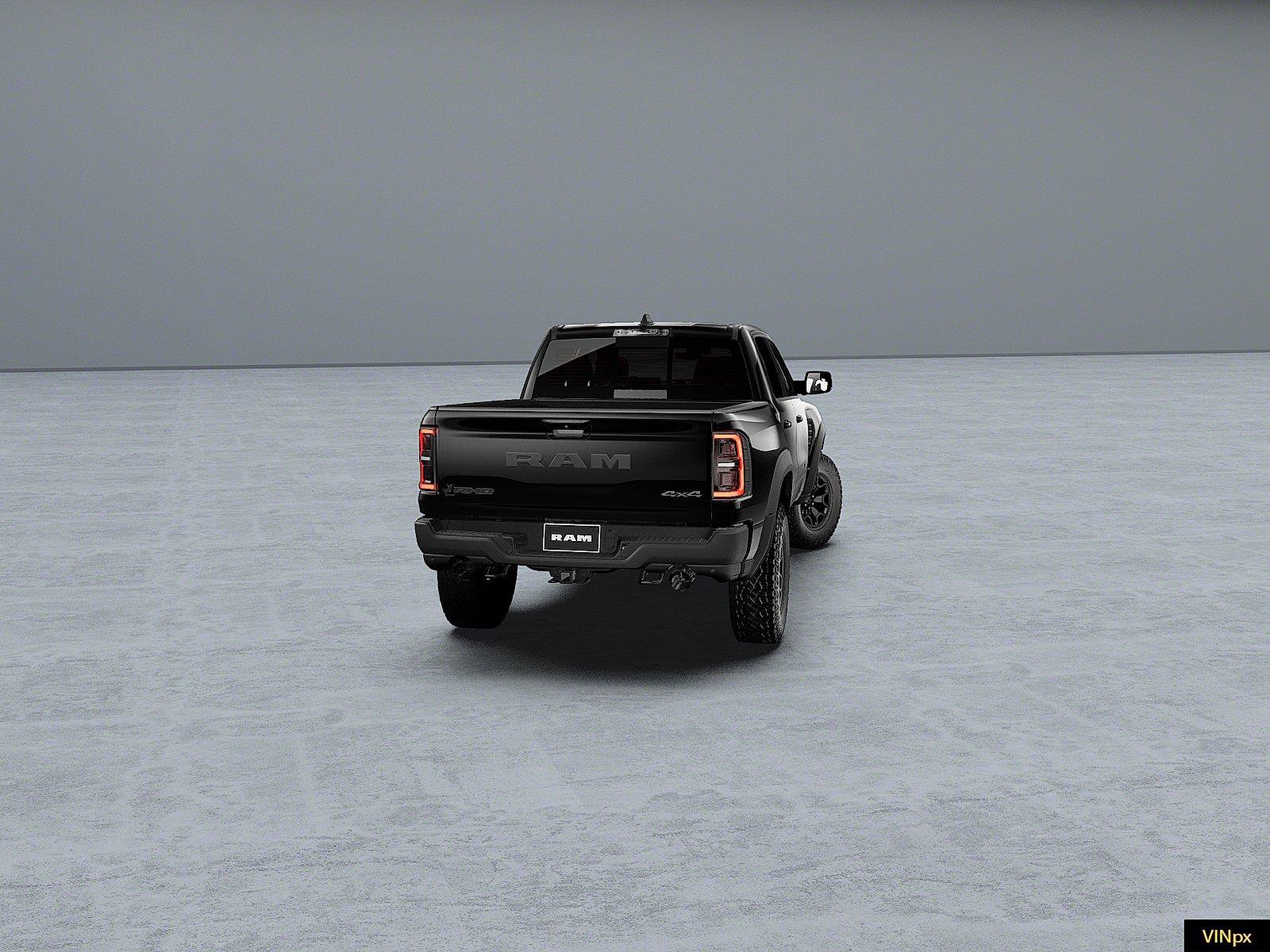 New 2027 RAM 1500 RHO AWD/4WD image 10