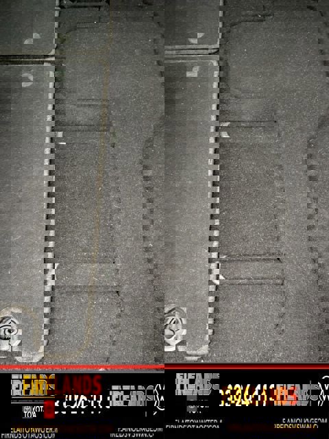 Used 2018 Chrysler Pacifica Limited image 17