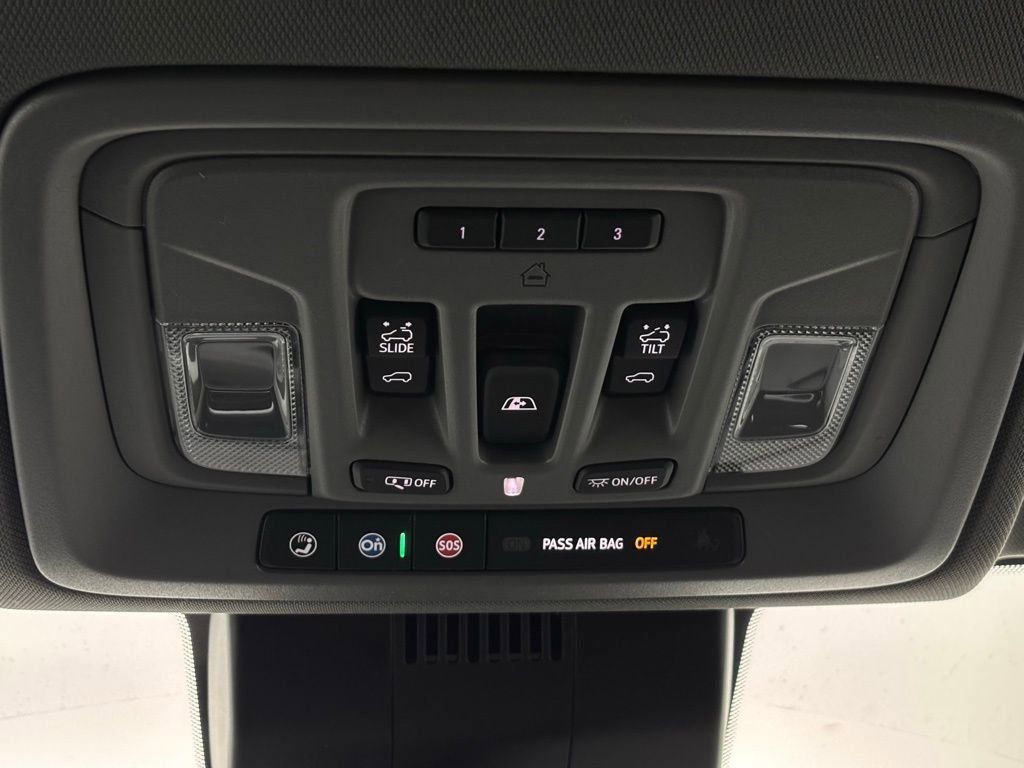 New 2026 GMC Sierra 1500 Elevation w/ Elevation Premium Package image 32