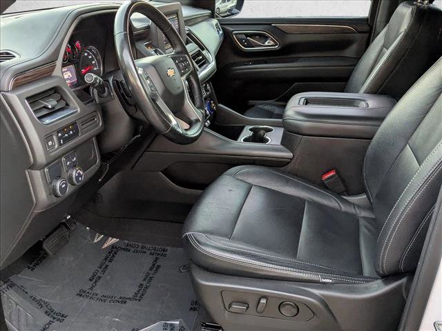 Used 2023 Chevrolet Suburban LS image 15