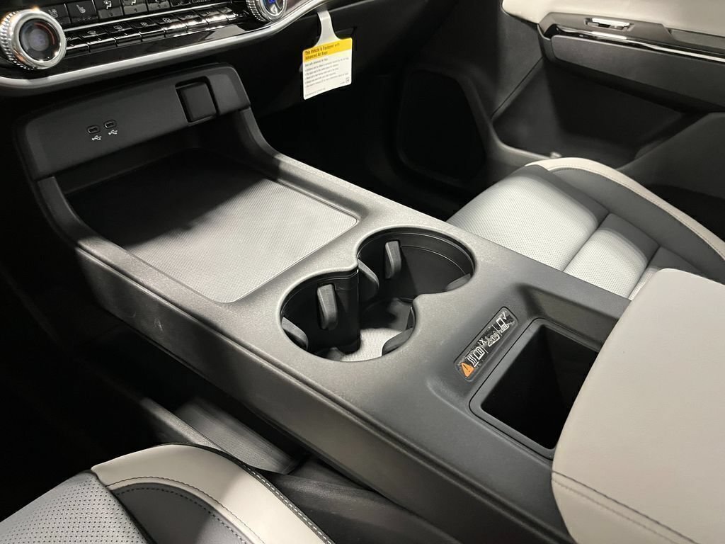 New 2026 Honda Prologue Elite image 22