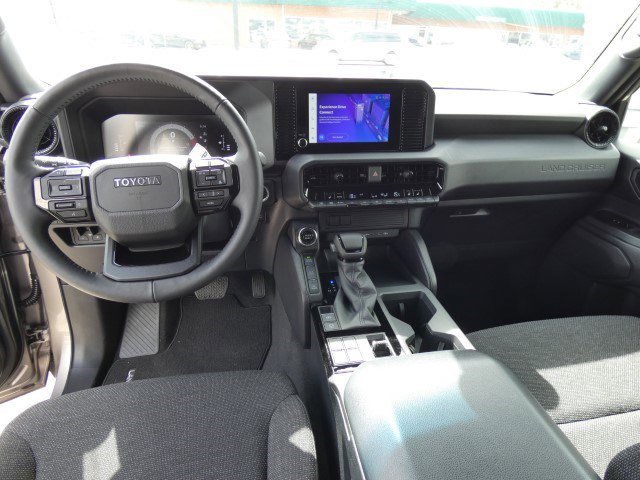 Used 2024 Toyota Land Cruiser 1958 AWD/4WD image 15