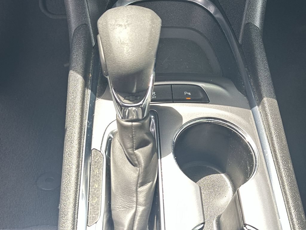 Used 2024 Chevrolet Malibu LT FWD image 27