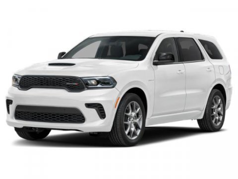 New 2026 Dodge Durango GT