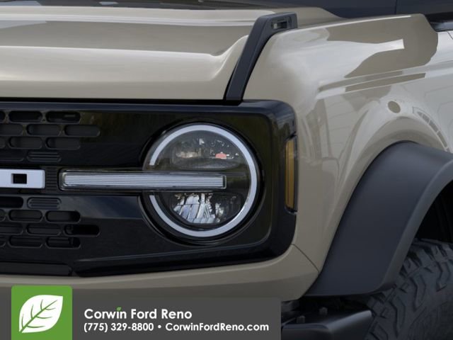 New 2026 Ford Bronco Badlands AWD/4WD image 22