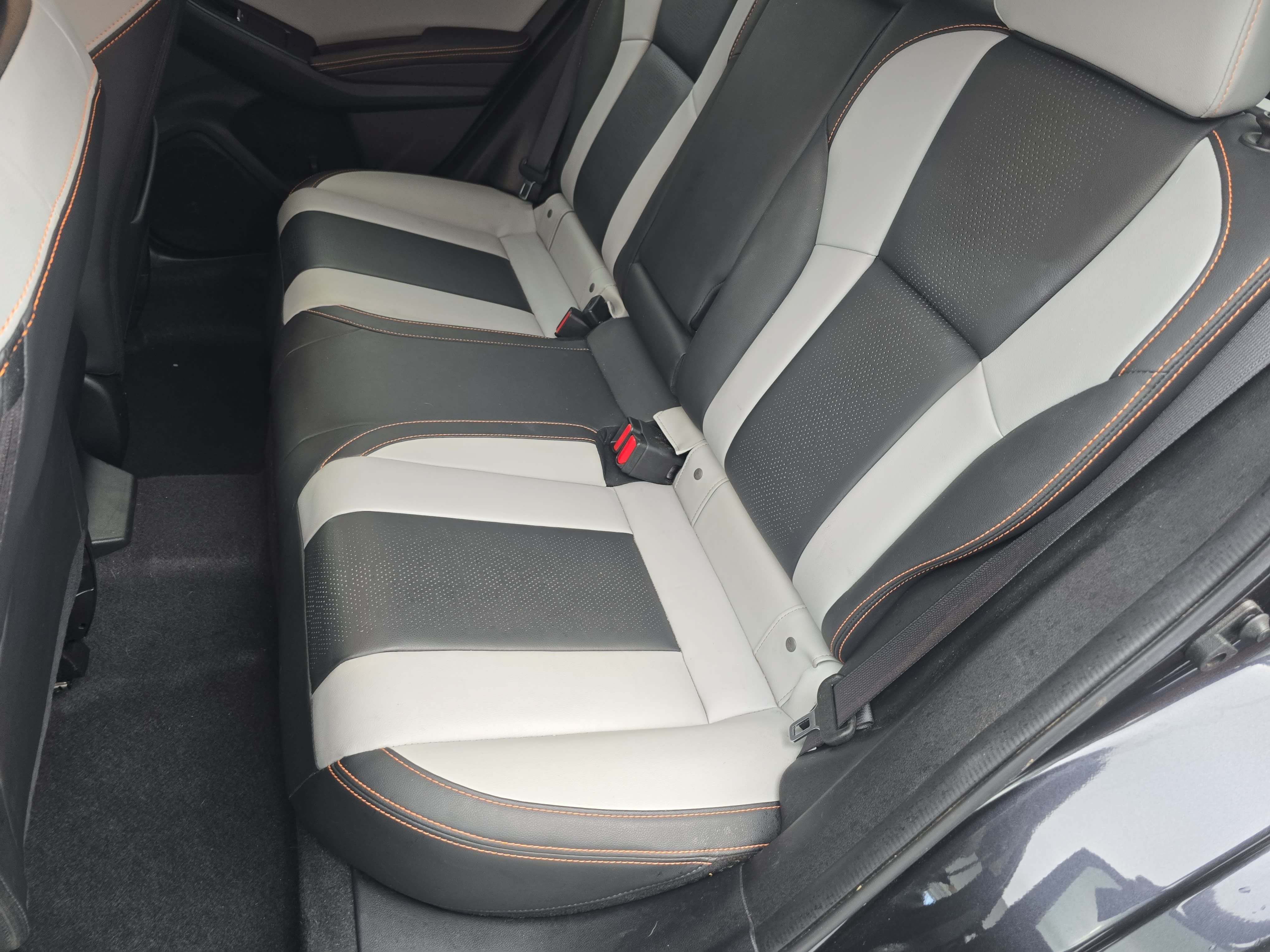 Used 2019 Subaru Crosstrek 2.0i Limited w/ Moonroof Package w/Navigation AWD/4WD image 13