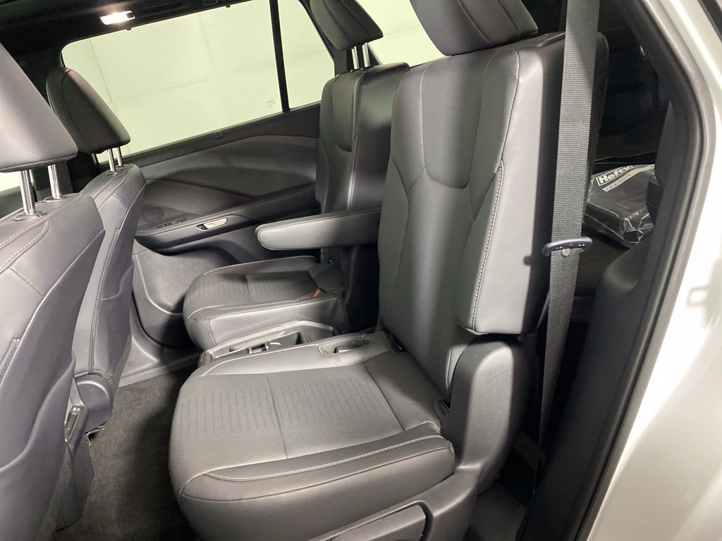 Certified 2026 Lexus TX 350 AWD w/ Technology Package image 14