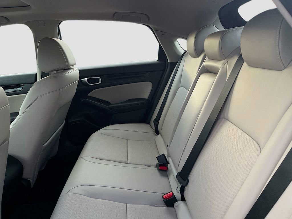 Used 2024 Honda Civic EX-L image 24