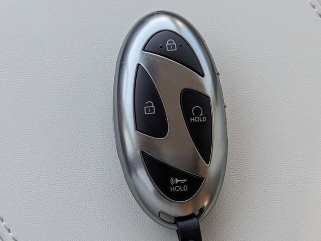 Certified 2025 Hyundai Santa Fe Calligraphy FWD image 37