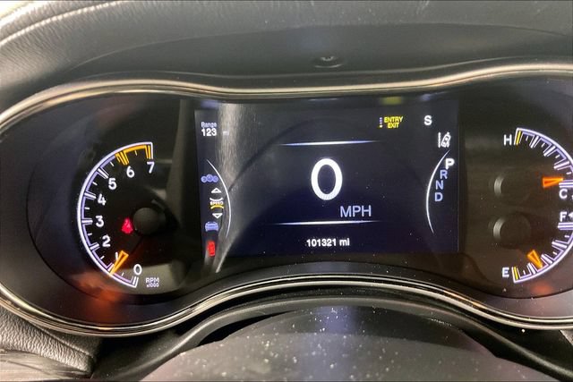 Used 2019 Jeep Grand Cherokee High Altitude AWD/4WD image 12