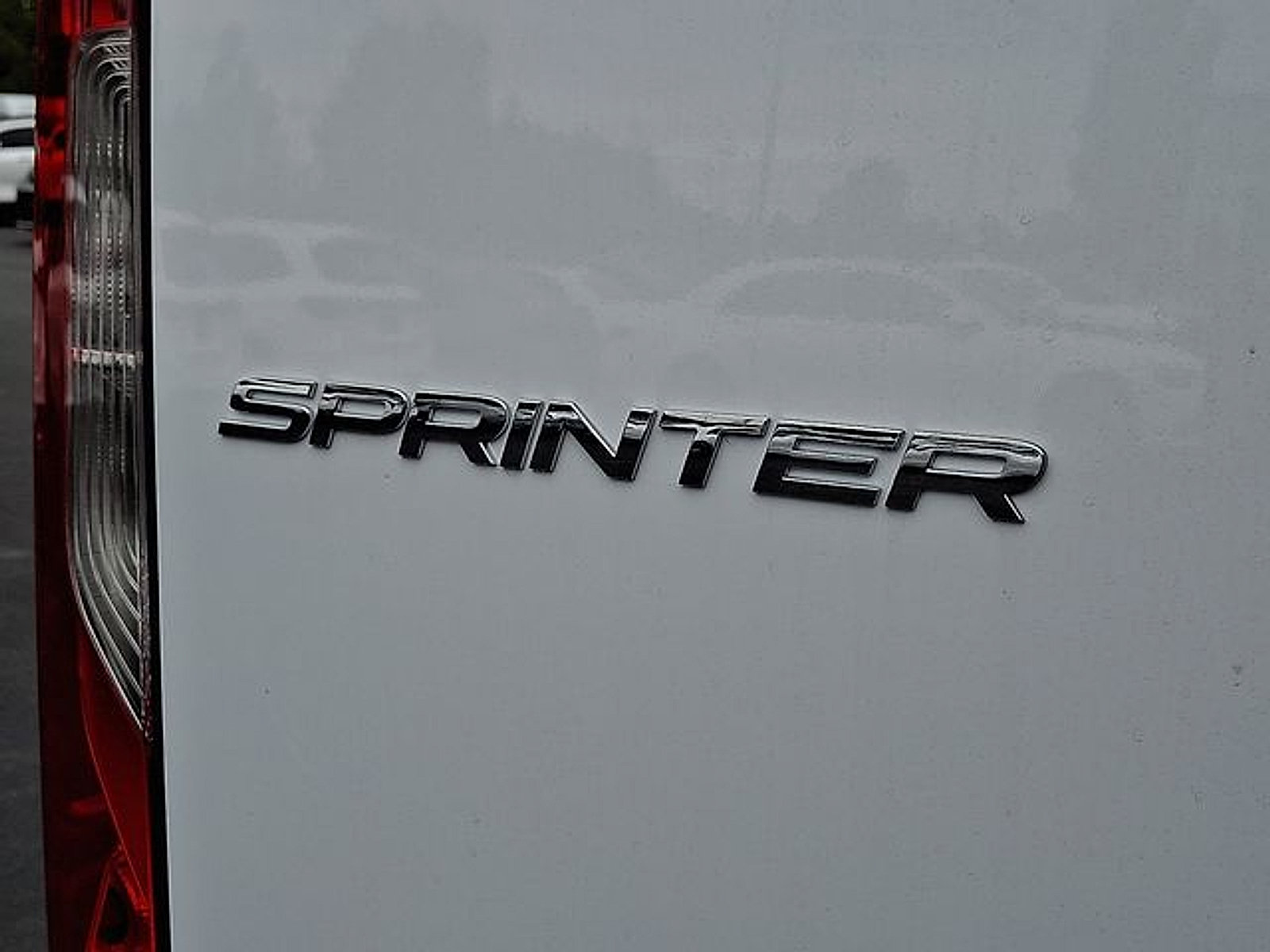 Used 2026 Mercedes-Benz Sprinter 2500 image 21