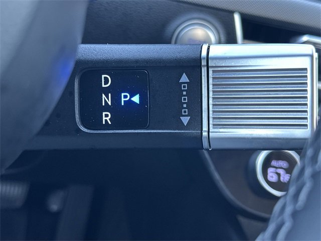 Used 2025 Hyundai Sonata Limited image 32