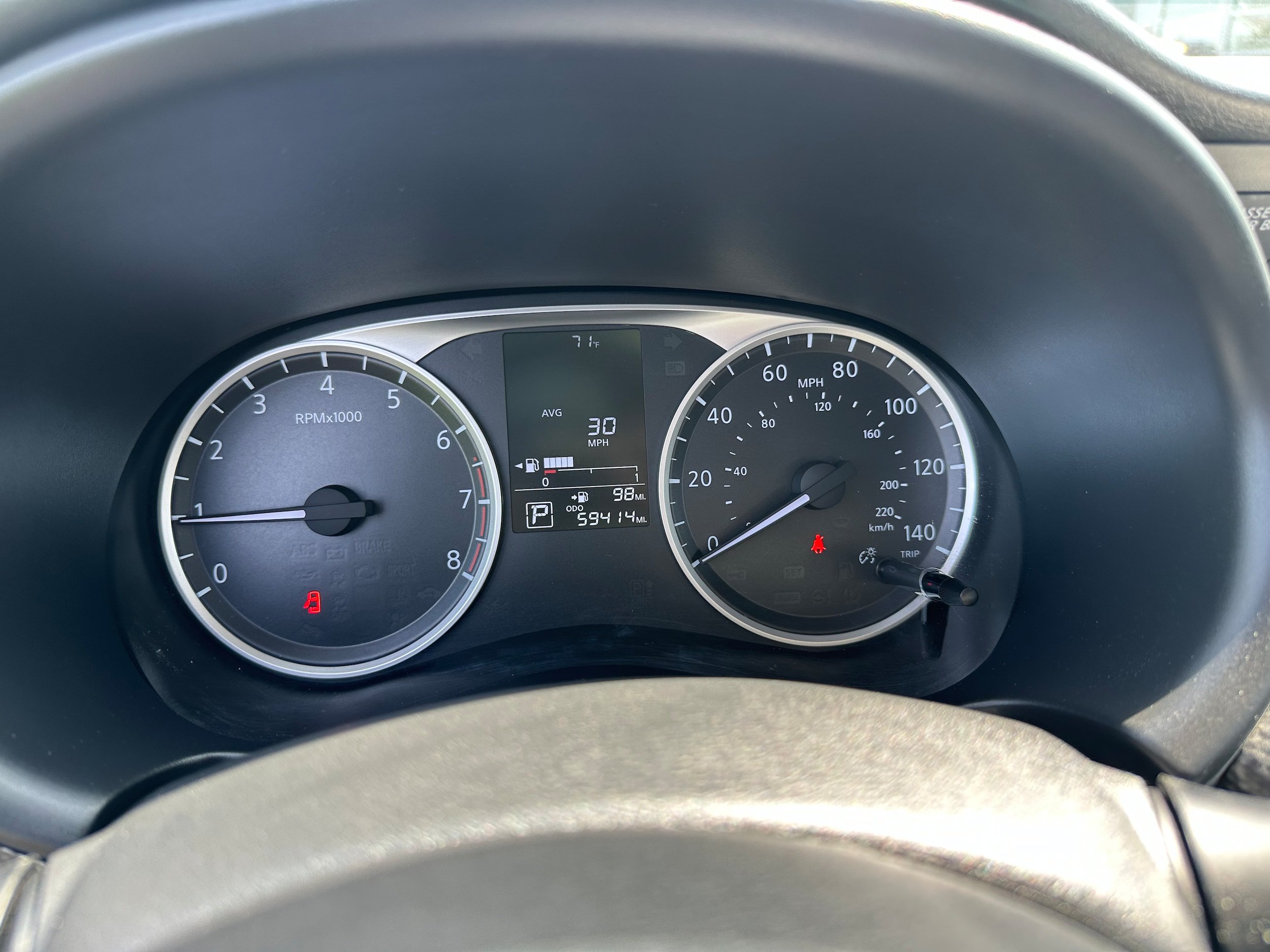 Used 2019 Nissan Kicks S FWD image 28