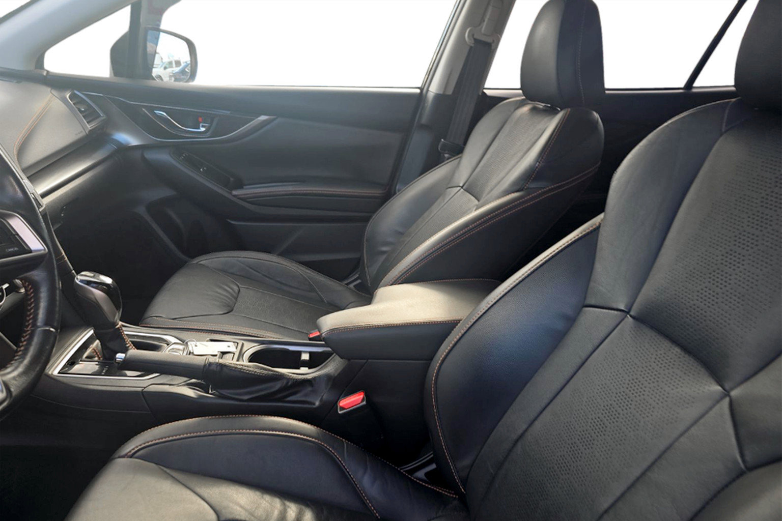 Used 2018 Subaru Crosstrek 2.0i Limited w/ Popular Package #2 image 8