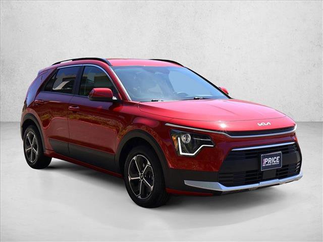 Used 2024 Kia Niro EX FWD image 4