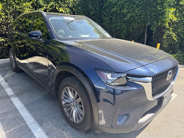 Used 2024 MAZDA CX-90 3.3 Turbo w/ Preferred Plus