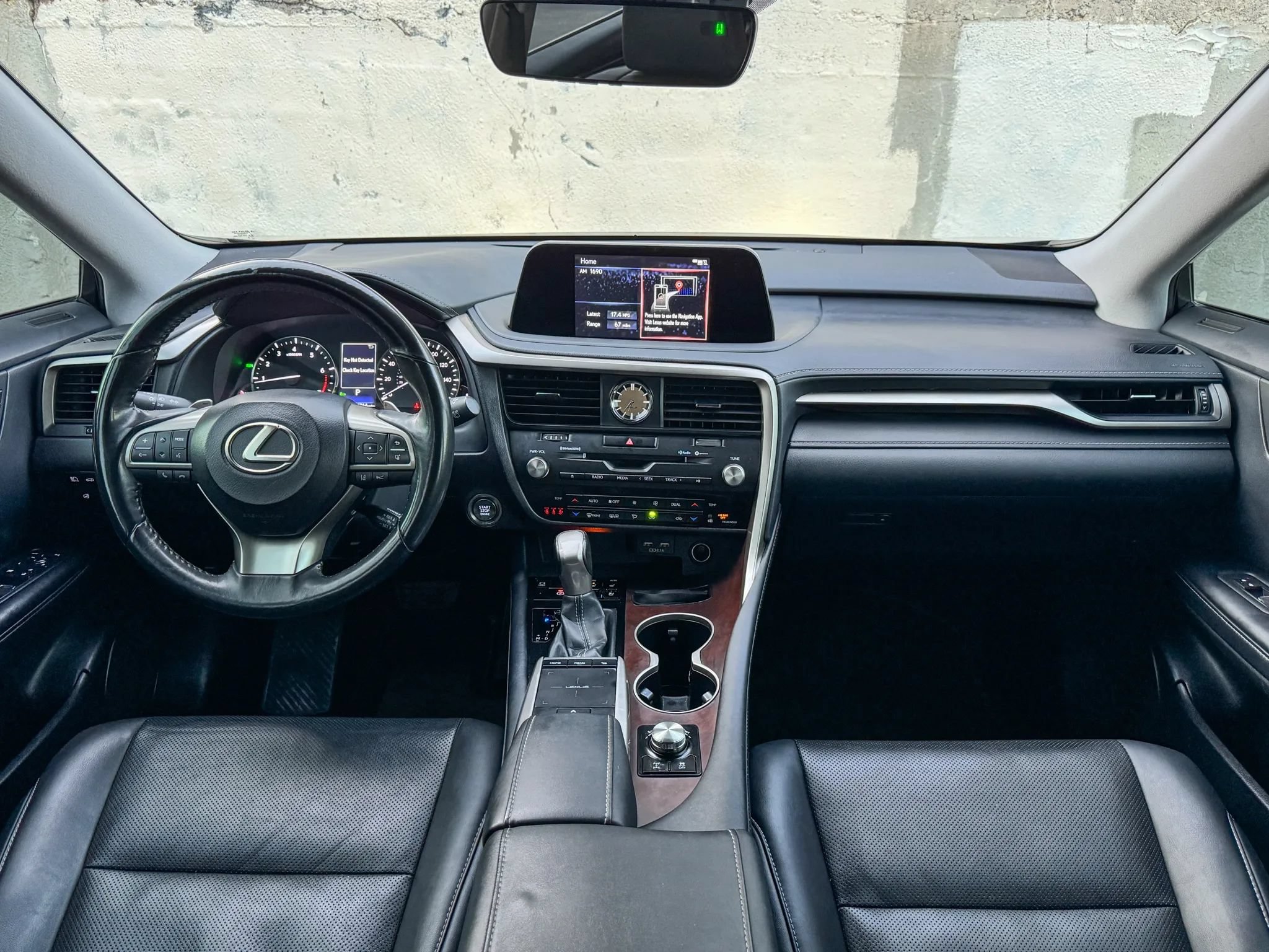 Used 2020 Lexus RX 350 AWD w/ Premium Package image 31
