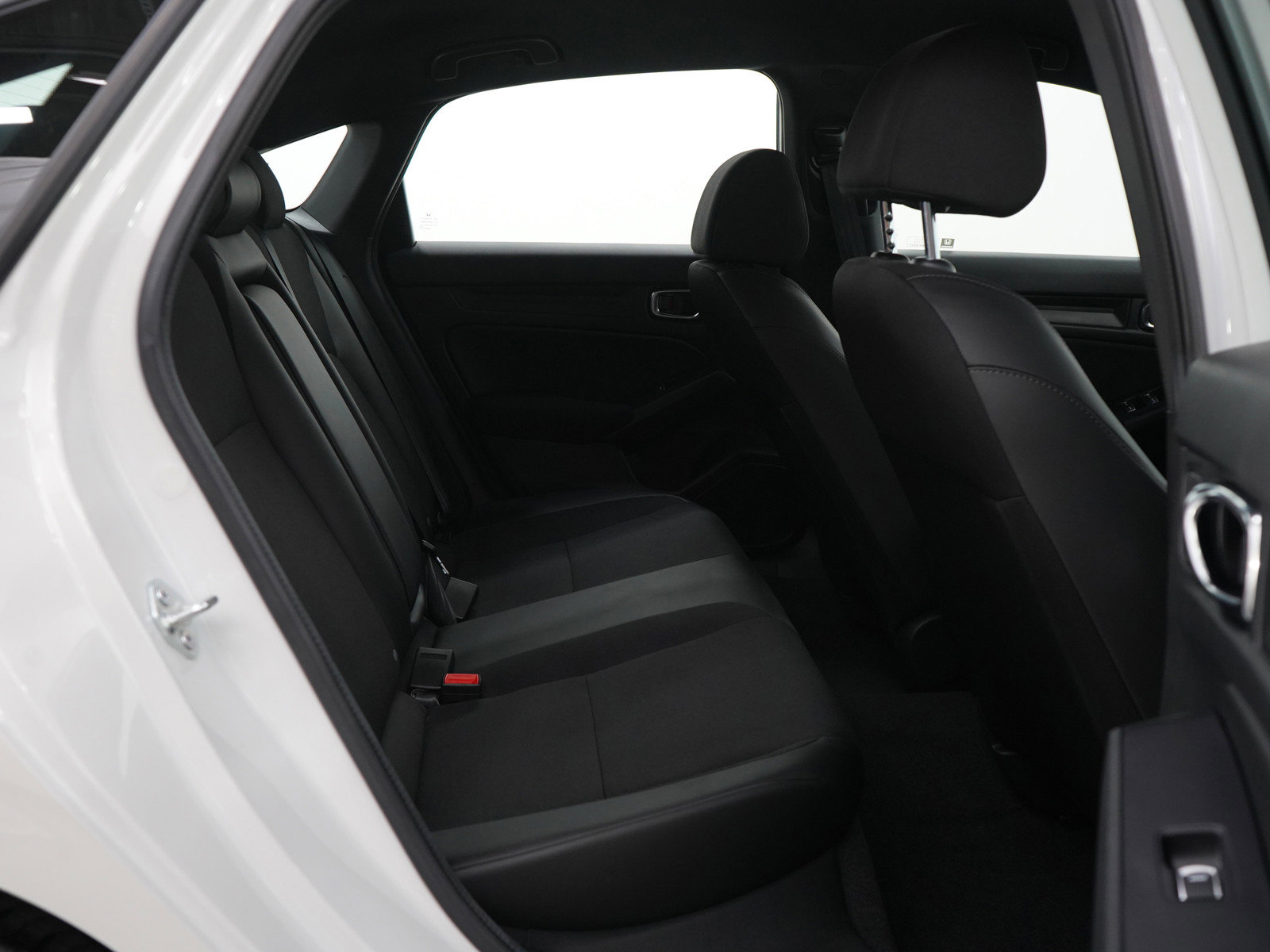 Used 2025 Honda Civic Sport image 10