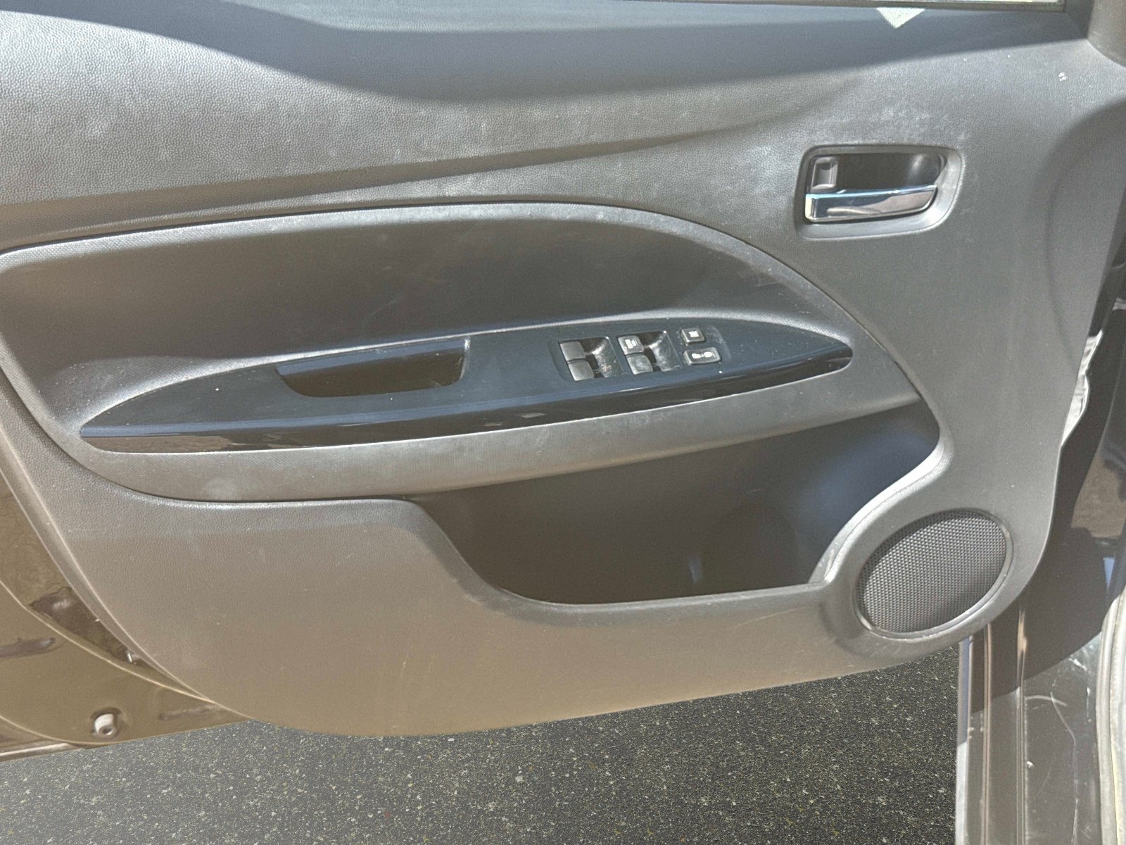 Used 2020 Mitsubishi Mirage GT FWD image 15