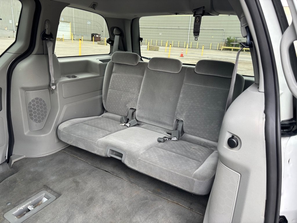 Used 2006 Ford Freestar SE FWD image 12