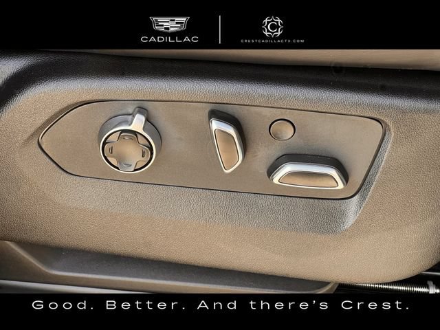 Used 2024 Cadillac Escalade Sport Platinum AWD/4WD image 24