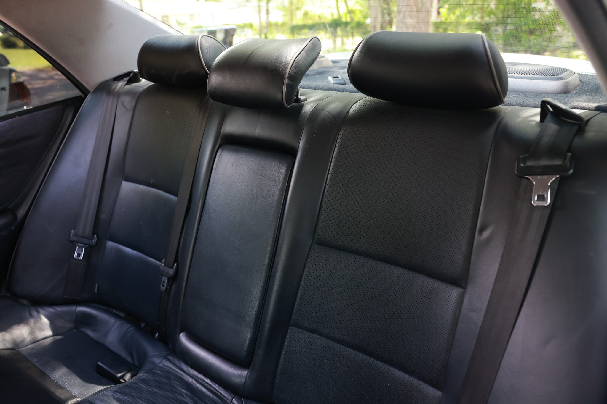 Used 2004 Lexus IS 300 RWD image 12