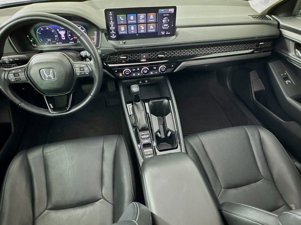 Certified 2023 Honda Accord EX-L image 29