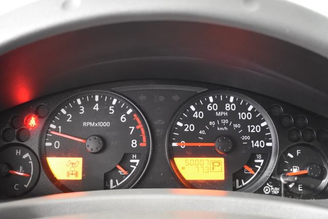 Used 2019 Nissan Frontier SV AWD/4WD image 22