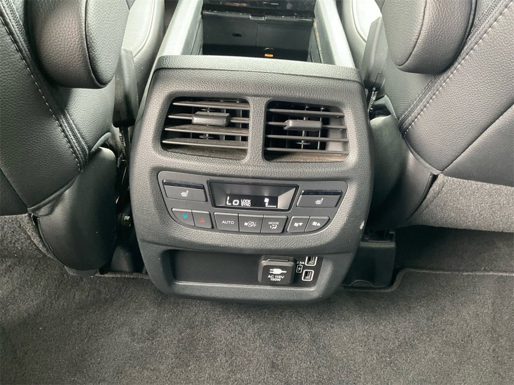 Used 2023 Honda Passport Elite image 29