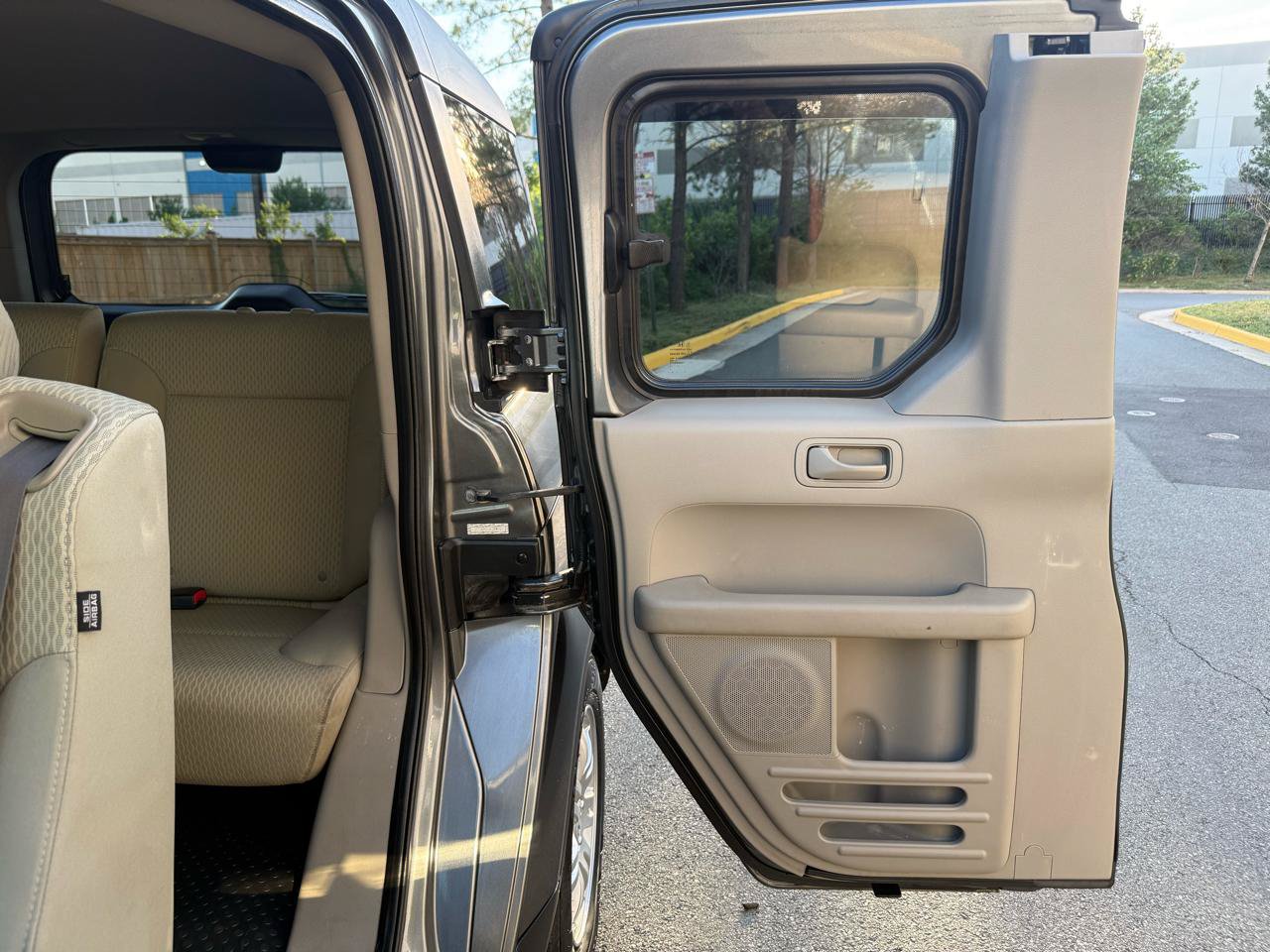 Used 2011 Honda Element LX image 19