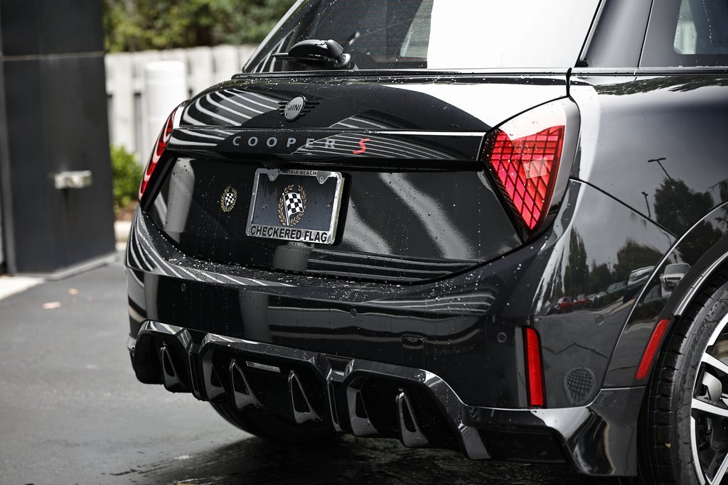 New 2026 MINI Cooper S image 9