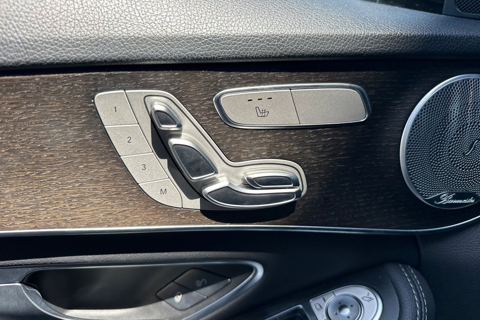 Used 2019 Mercedes-Benz C 300 Sedan image 14