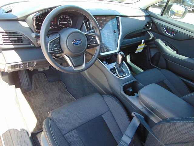 Certified 2025 Subaru Outback Premium image 11