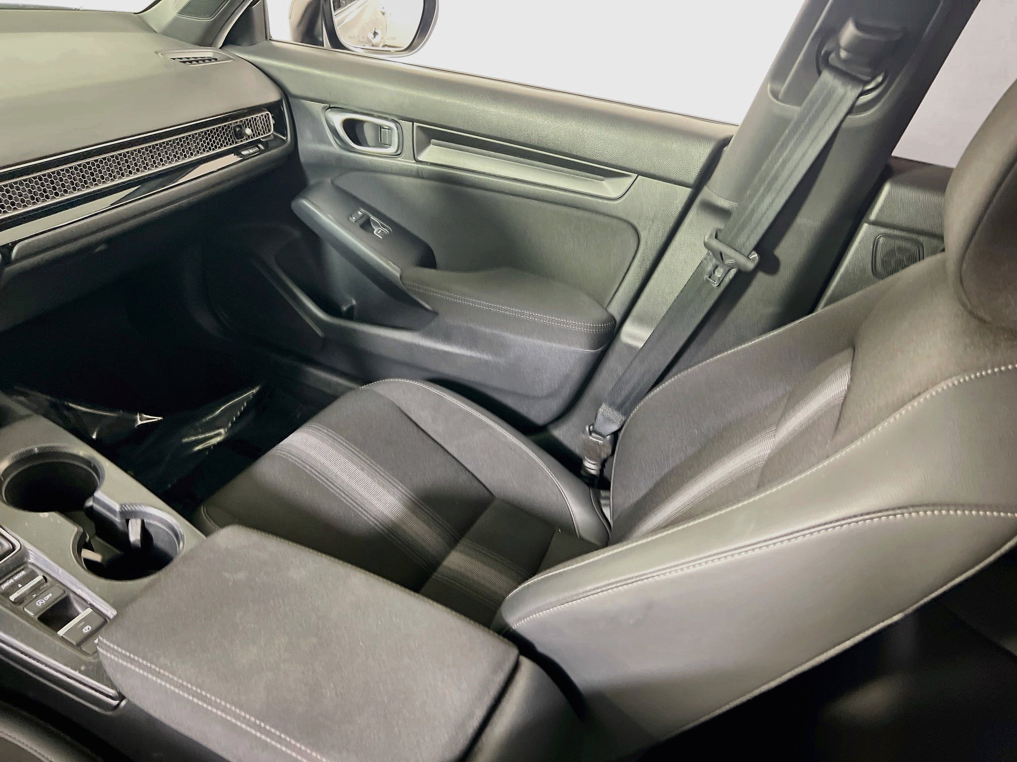 Used 2023 Honda Civic Sport image 21