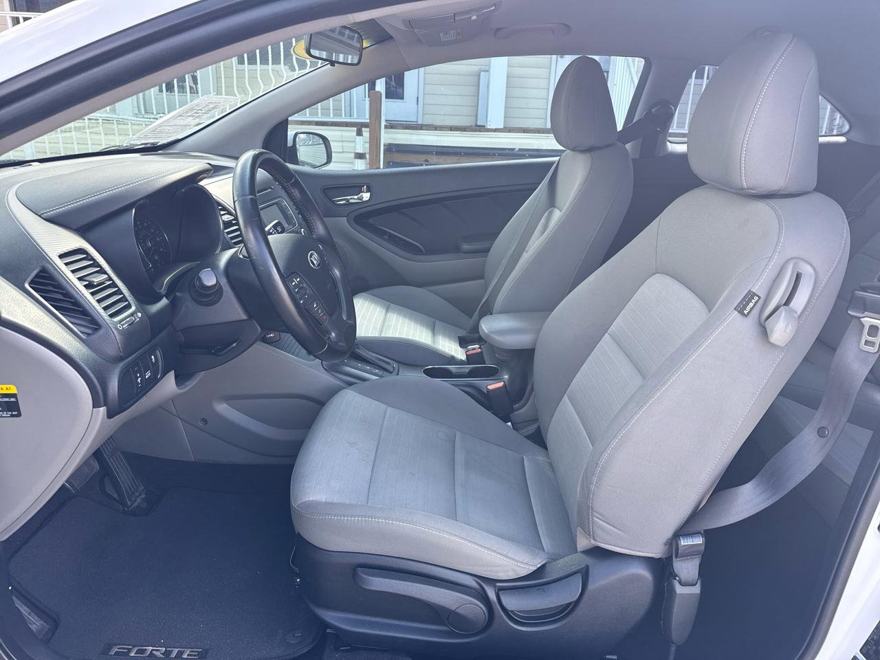 Used 2014 Kia Forte Koup EX image 19