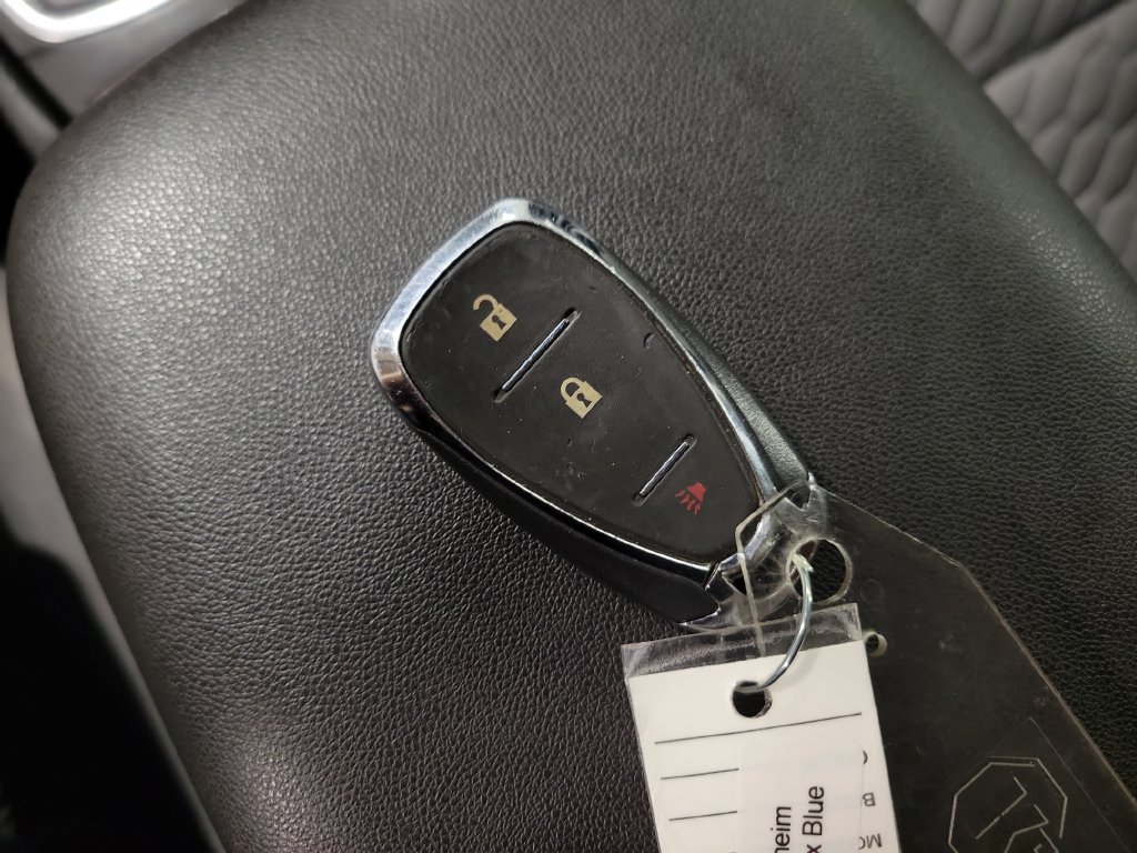 Used 2020 Chevrolet Equinox LT FWD image 20