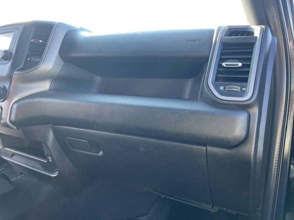 Used 2022 RAM 2500 Tradesman image 38